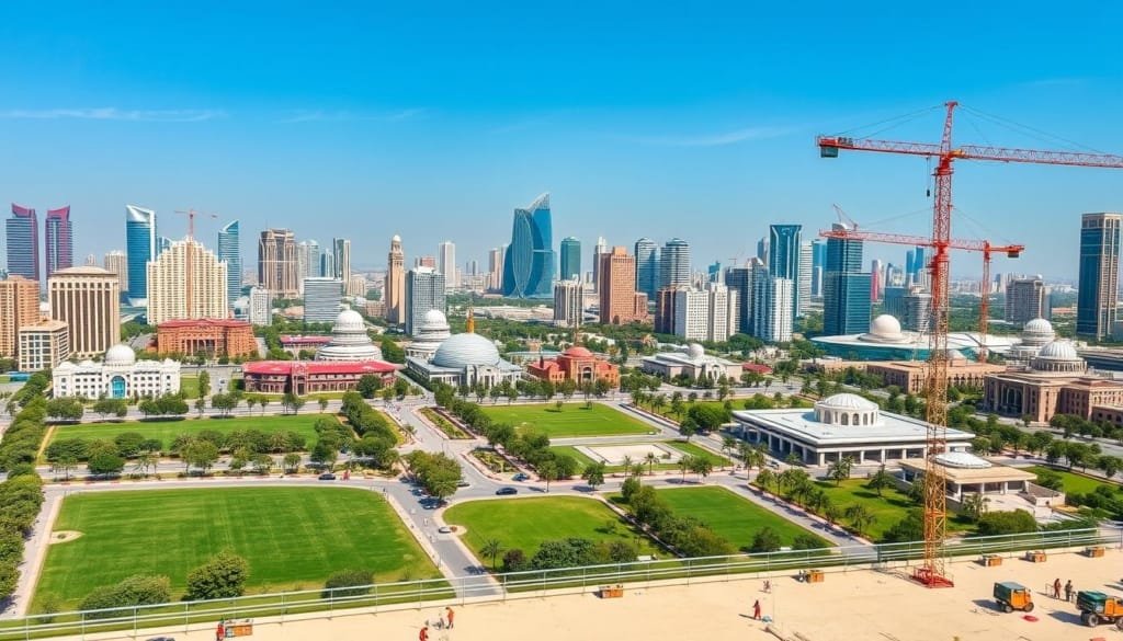 استثمار عقاري في الرياض
