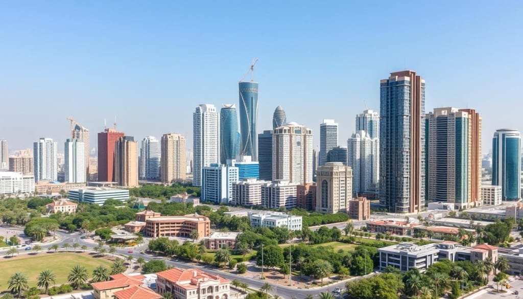 استثمار عقاري في السعودية