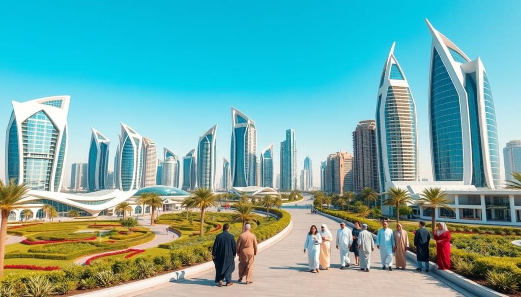 استثمار عقاري في السعودية