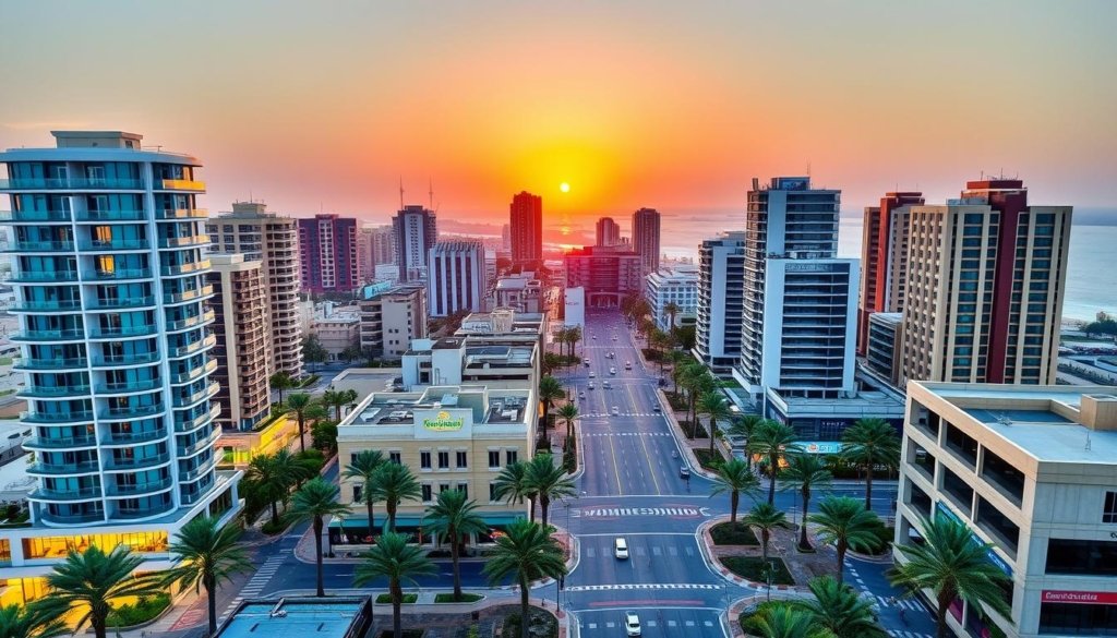 استثمار عقاري في السعودية