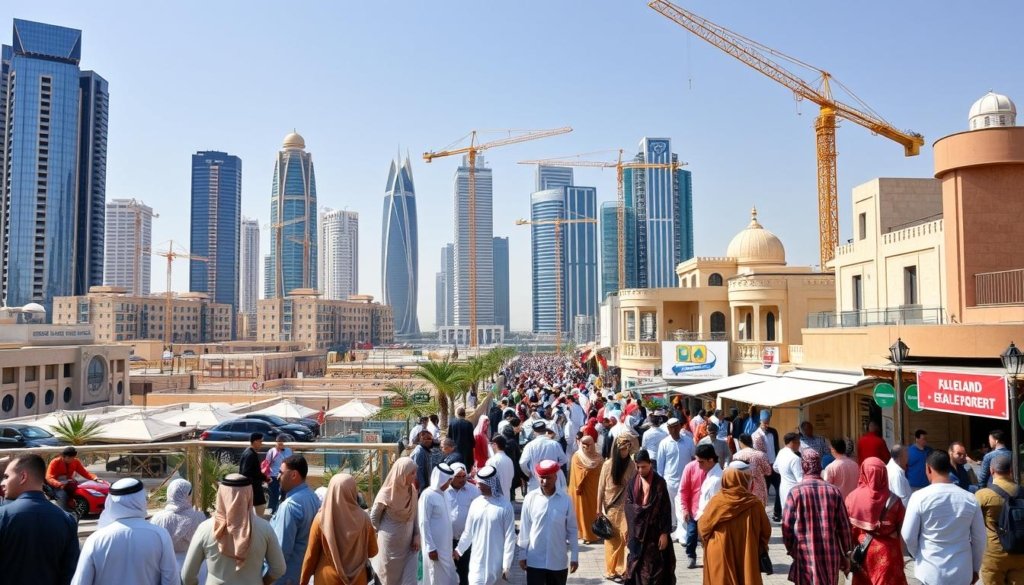 استثمار عقاري في السعودية