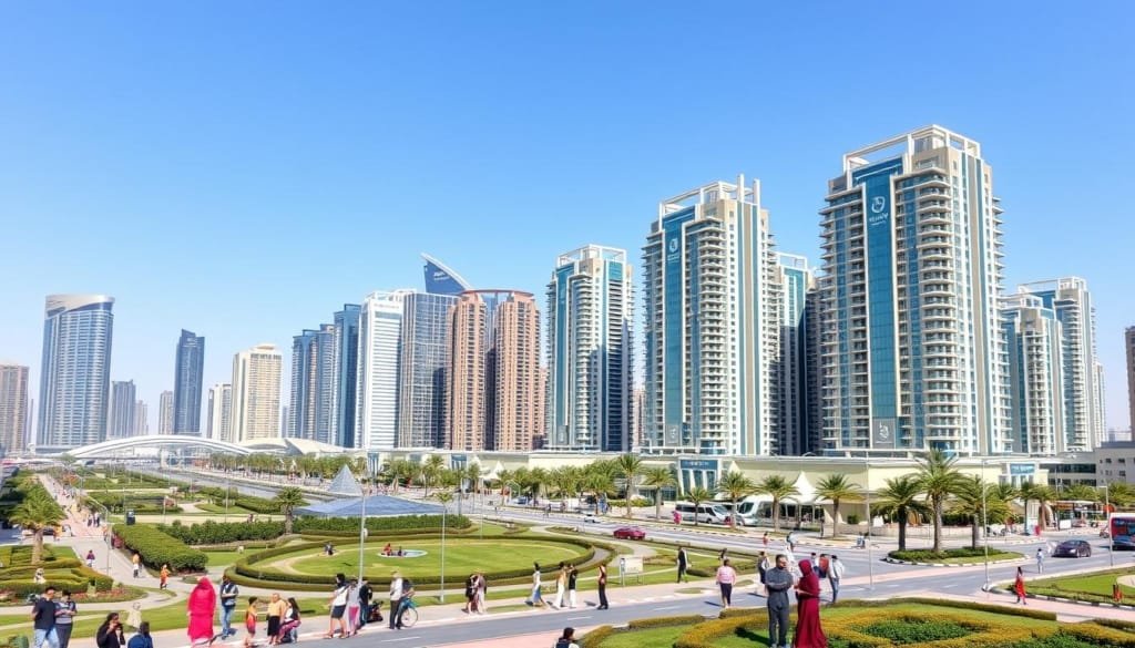 استثمار عقاري في السعودية
