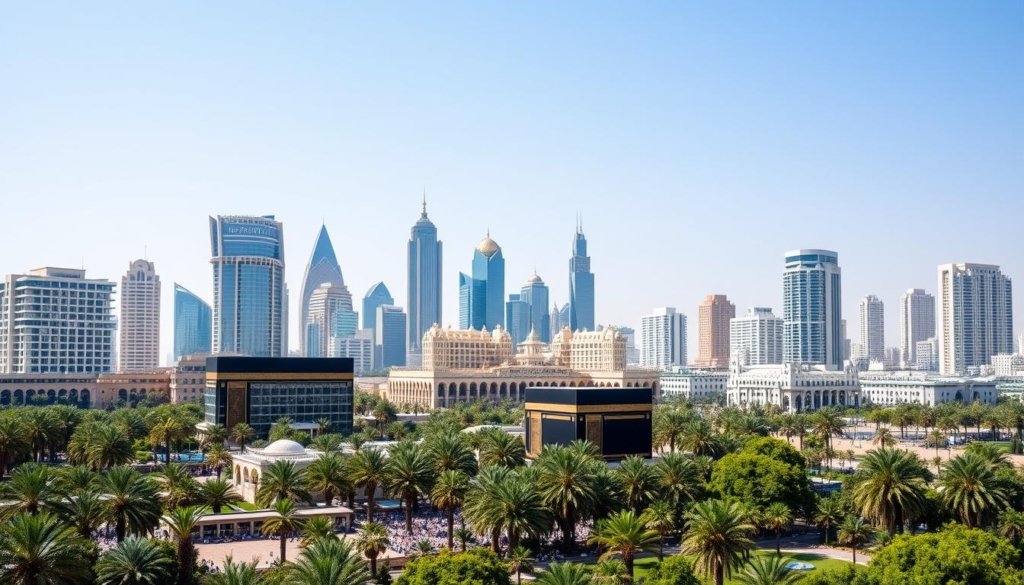 استثمار عقاري في السعودية
