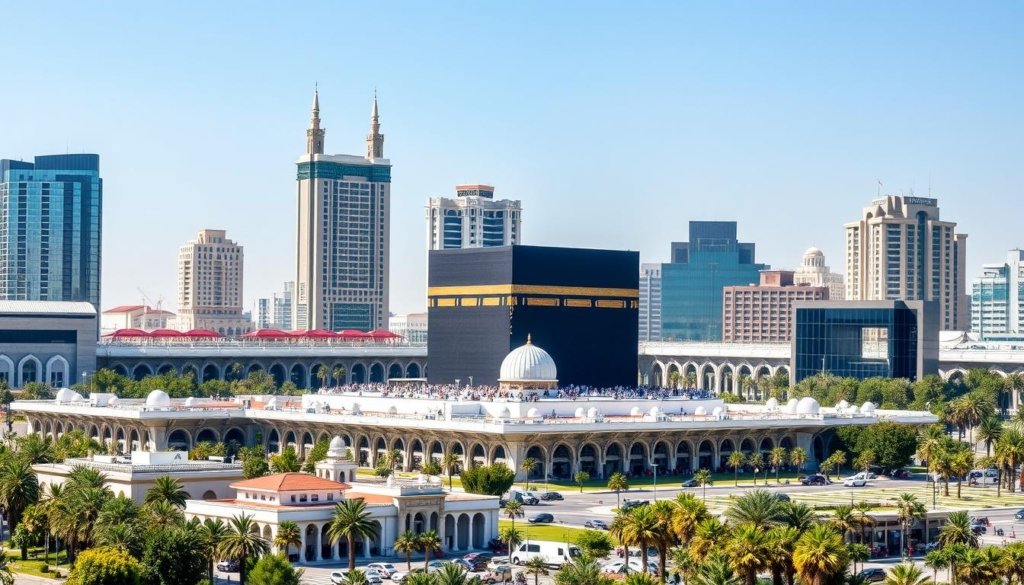 استثمار عقاري في السعودية