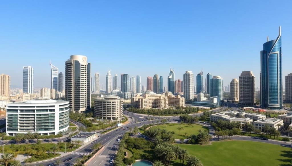 استثمار عقاري في السعودية