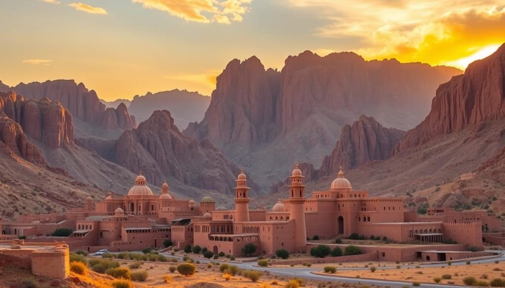 استثمار عقاري في العلا