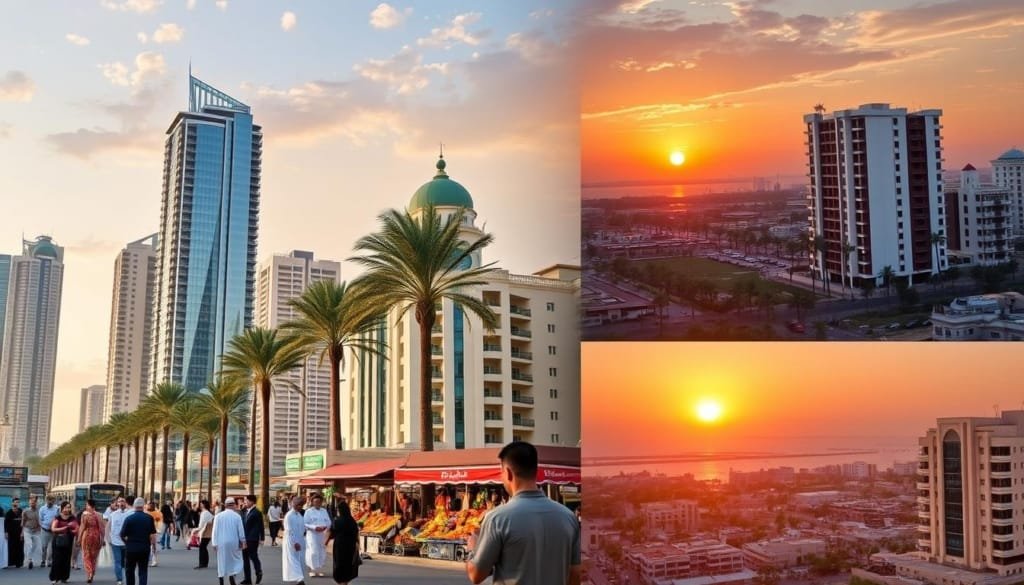 استثمار عقاري في جدة