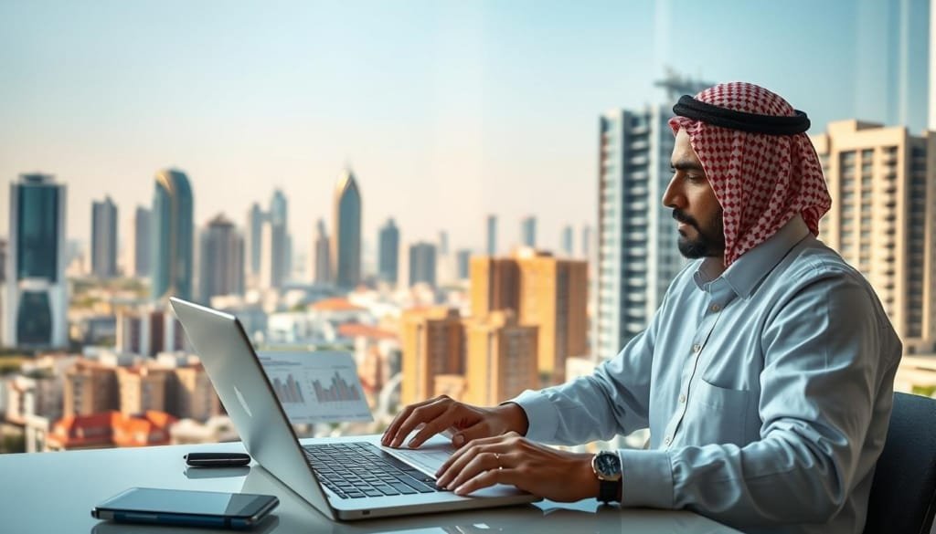استثمار عقاري للمبتدئين