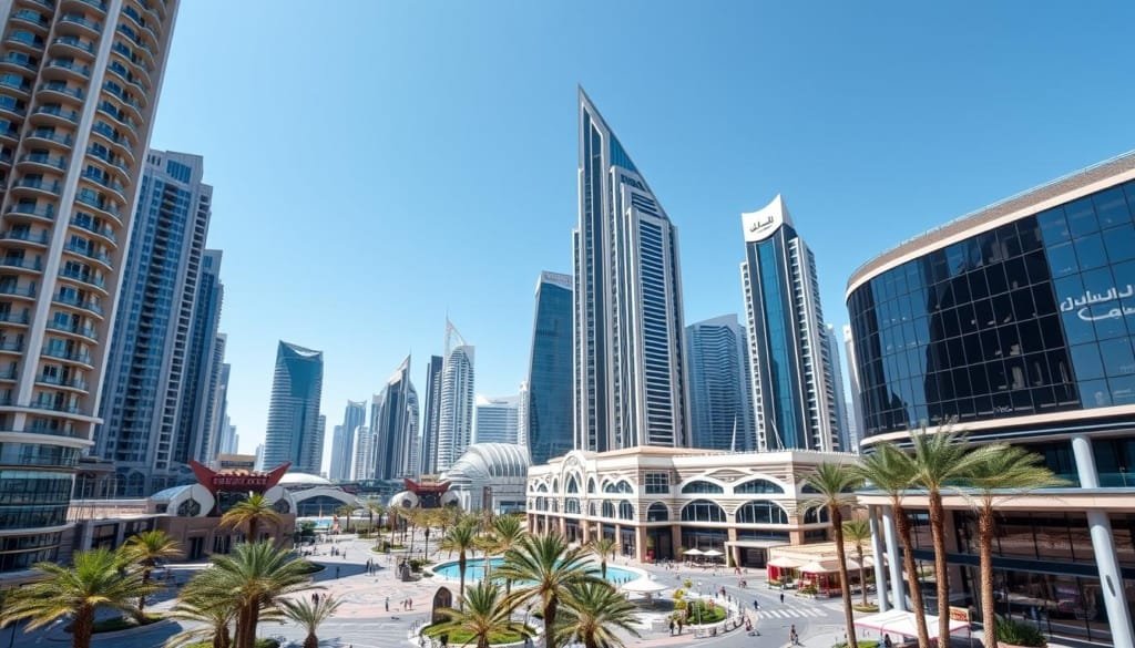 استثمار في السعودية