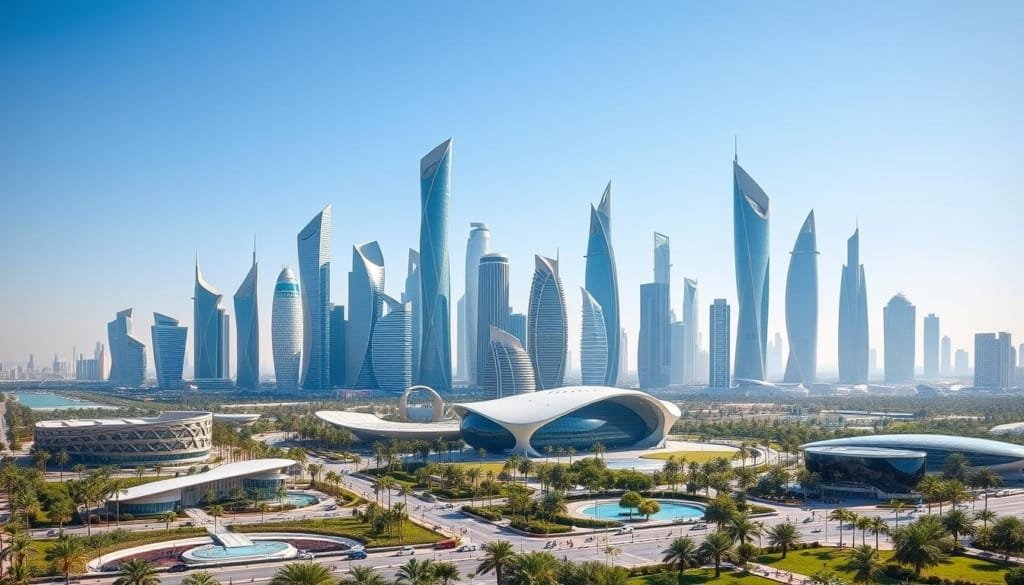 استثمارات عقارية في الرياض