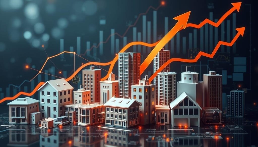 استراتيجيات إدارة المحفظة العقارية