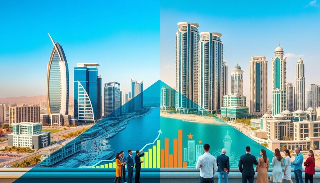 استراتيجيات الاستثمار العقاري