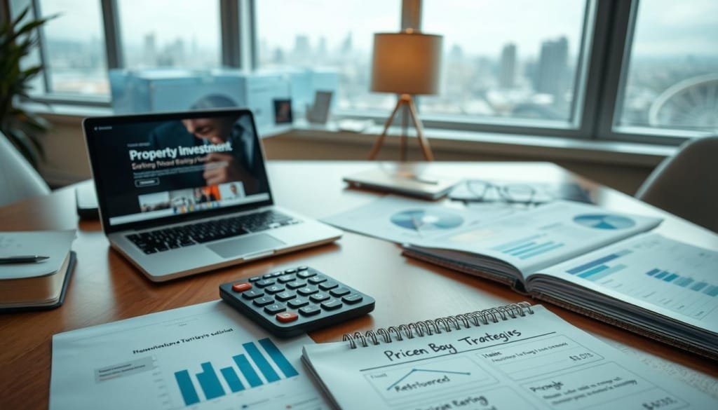 استراتيجيات التفاوض على سعر العقار