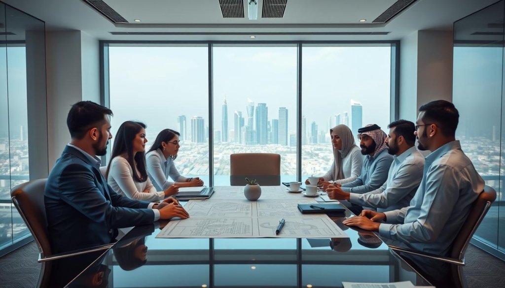 استشارات عقارية