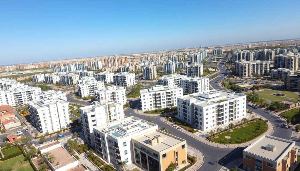 اسعار العقارات في السعودية