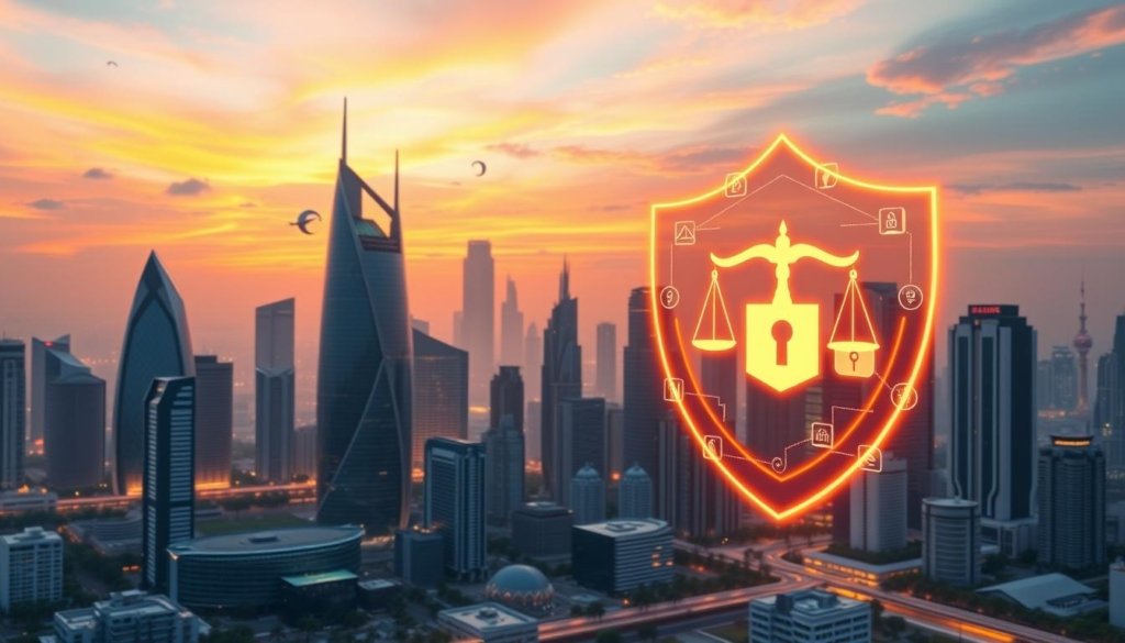 الإطار القانوني للاستثمار