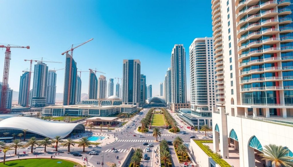 الاستثمار العقاري