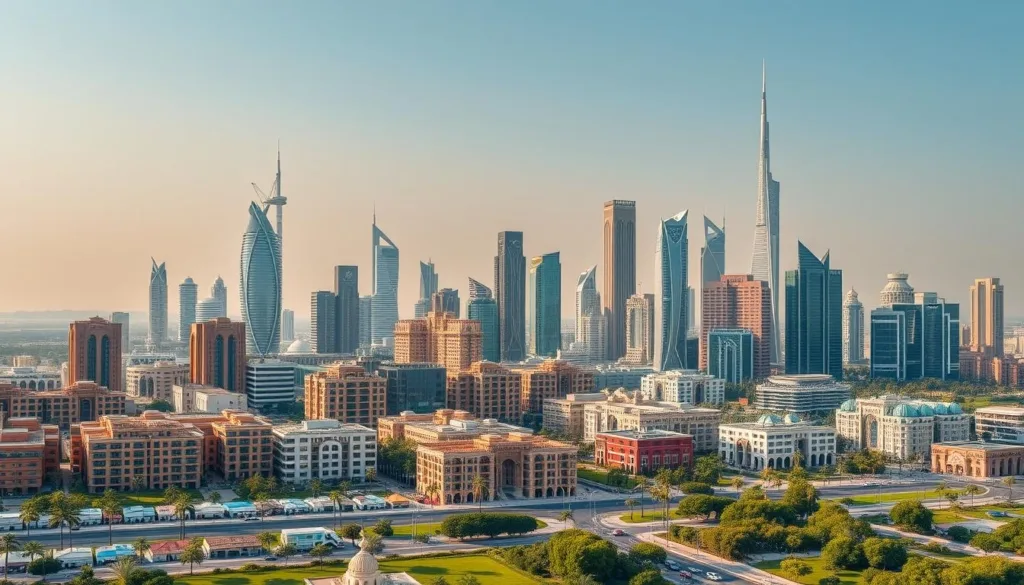 الاستثمار العقاري