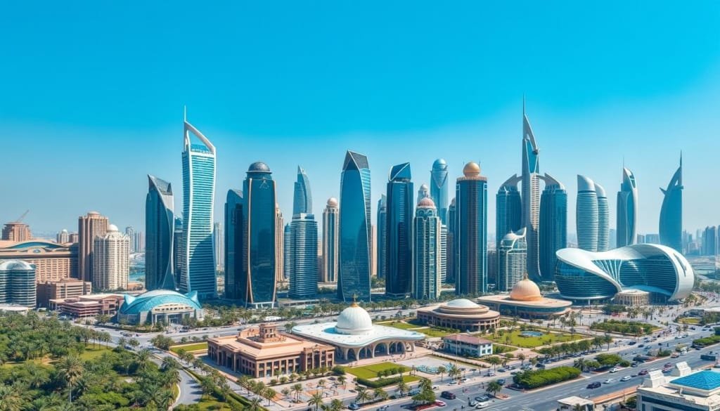 الاستثمار العقاري السعودي