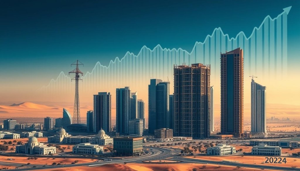 التحديات المتوقعة في السوق العقاري السعودي