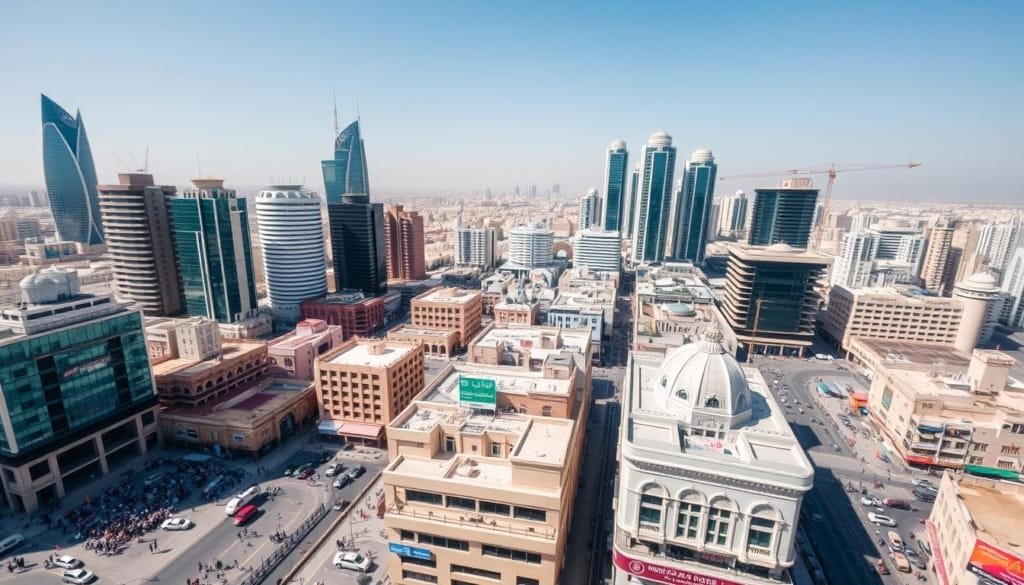 التحليل الاقتصادي للعقارات في جدة