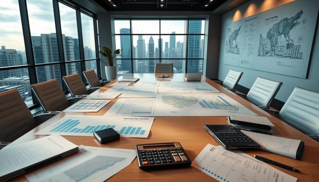 التخطيط المالي والضريبي للعقارات