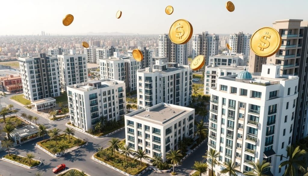 التسهيلات التمويلية