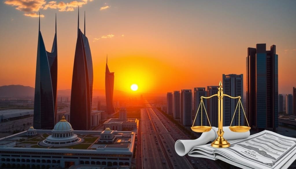 التشريعات العقارية