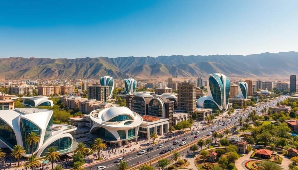 التطوير العقاري في أبها