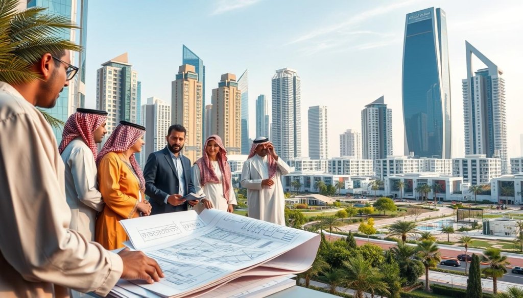 التمويل العقاري