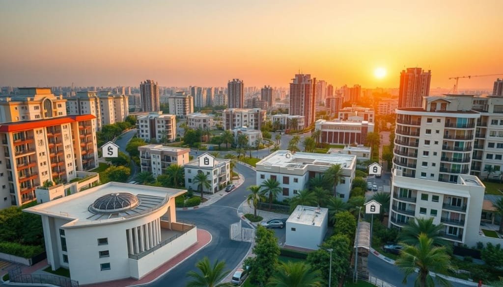 التمويل العقاري في السعودية