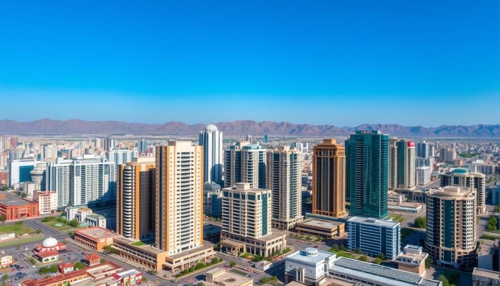 التمويل العقاري في مكة