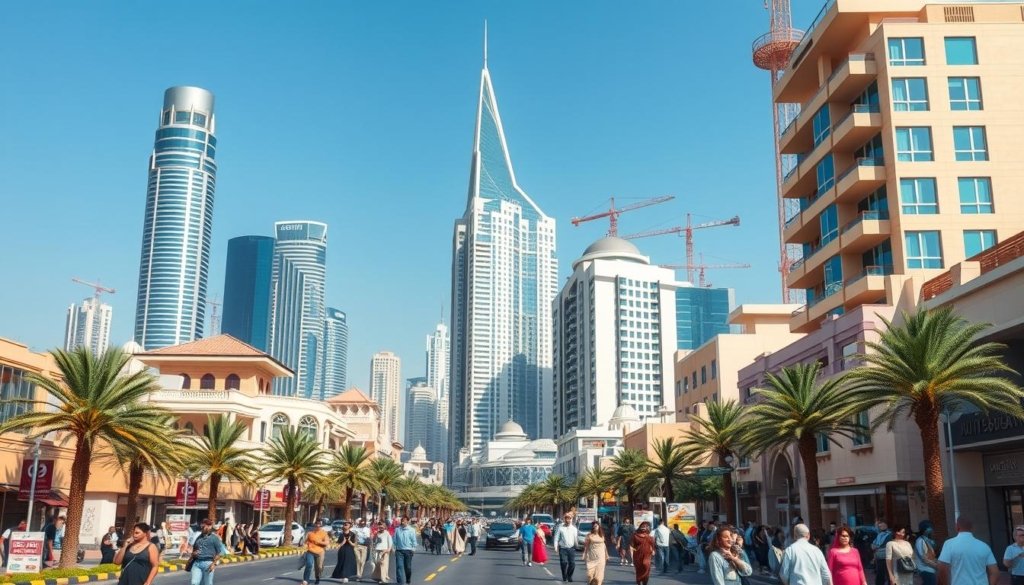 السوق العقاري السعودي