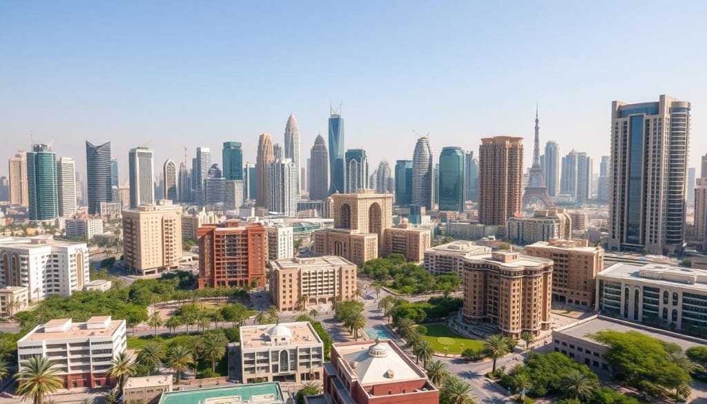 السوق العقاري في الرياض