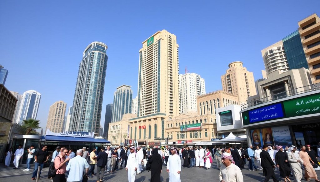 السوق العقاري في المملكة