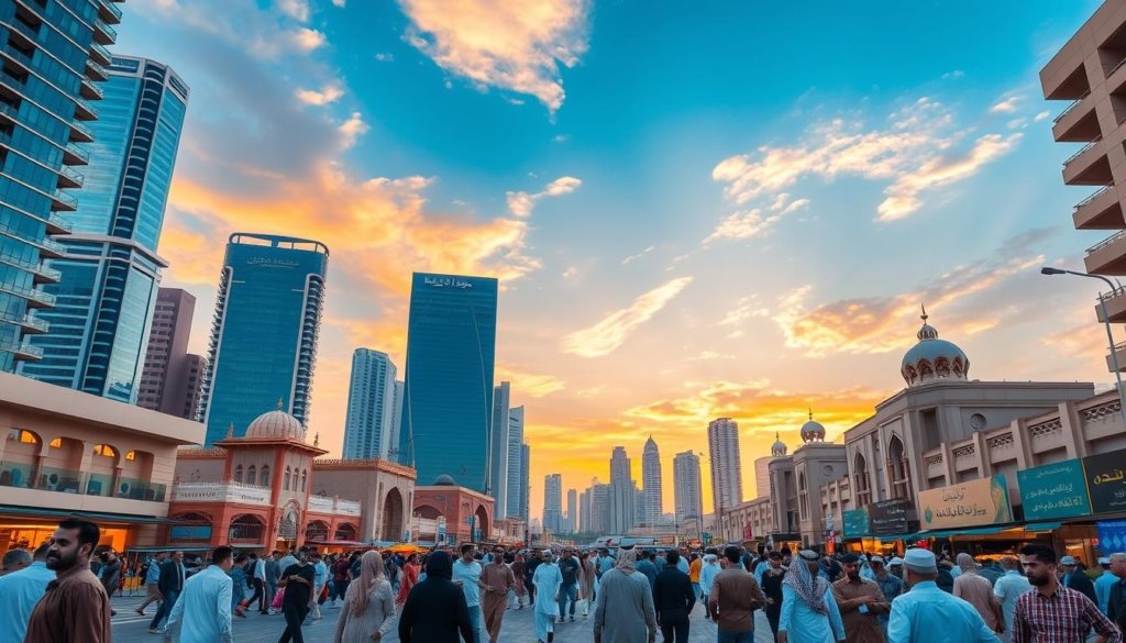 السوق العقاري في جدة