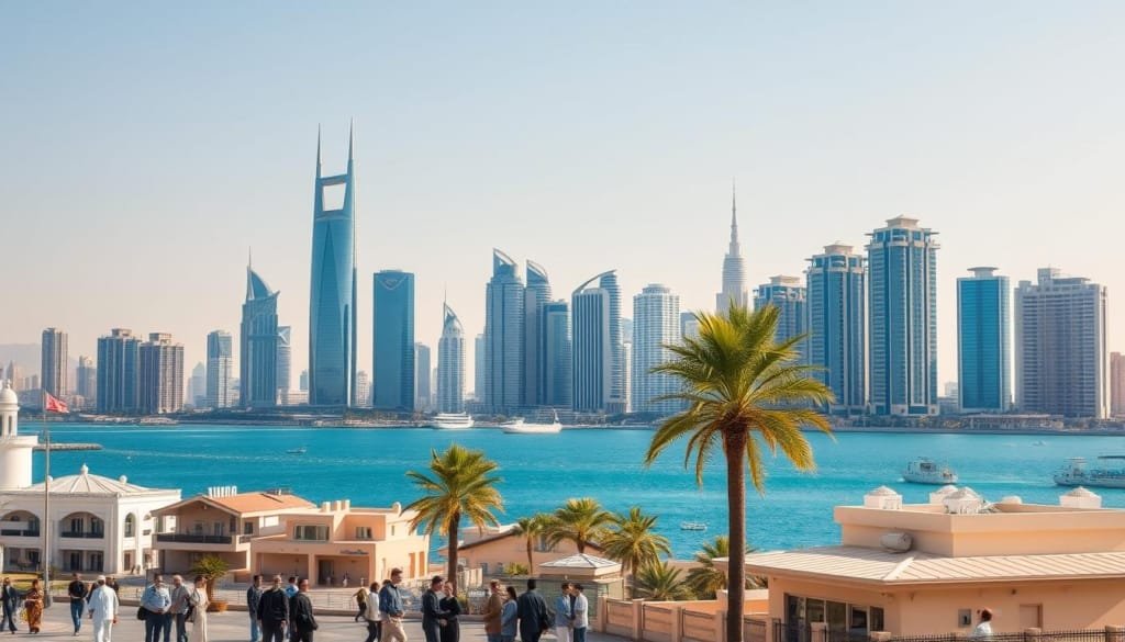 السوق العقاري في جدة