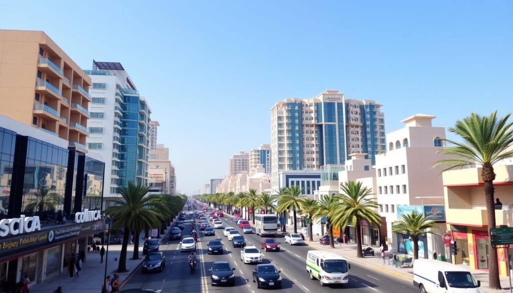 العقار في جدة
