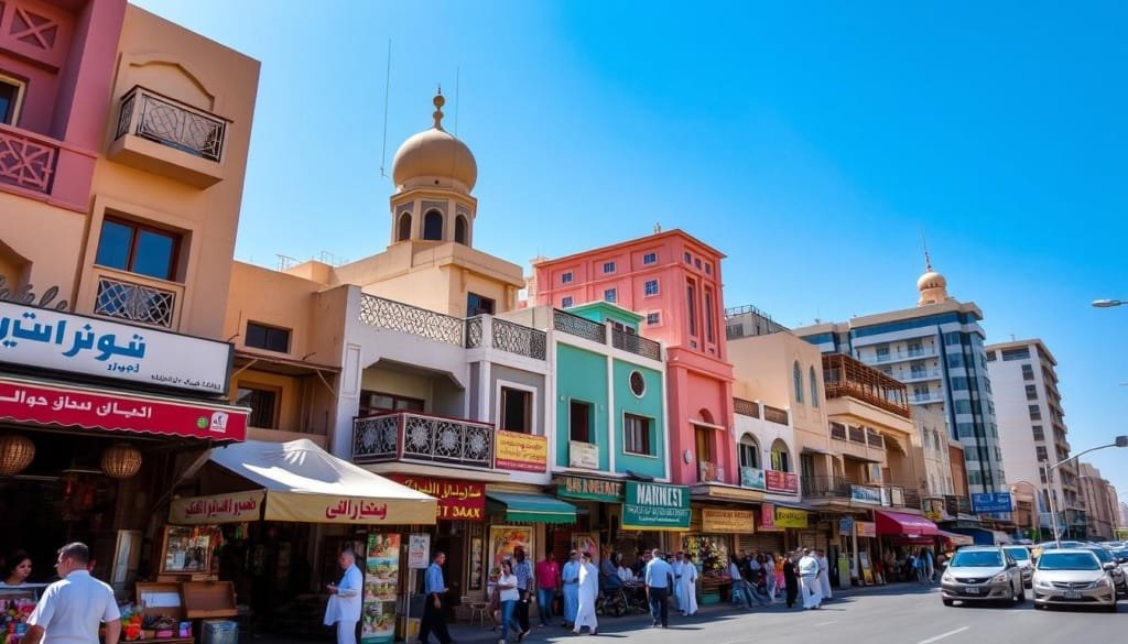 العقار في جدة