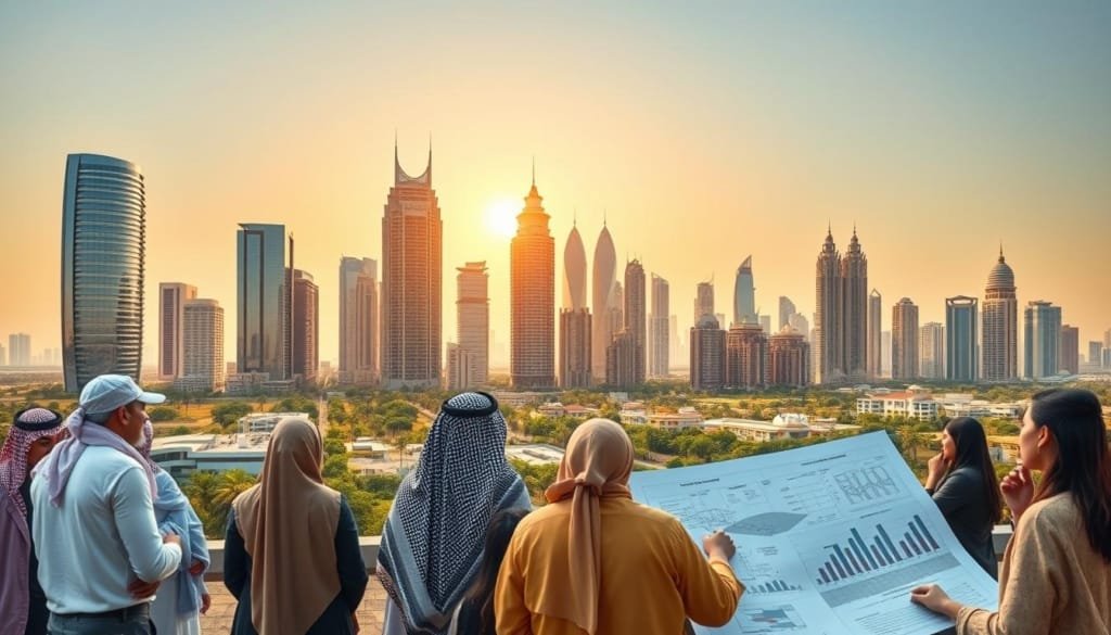 العقار والاستثمار