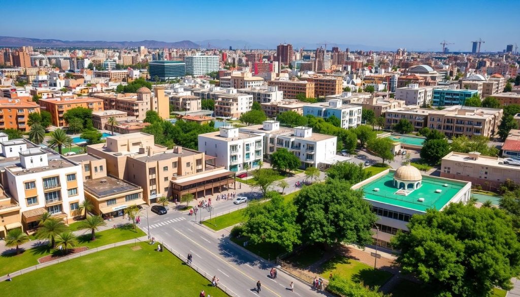 العقارات الاستثمارية في المدينة المنورة