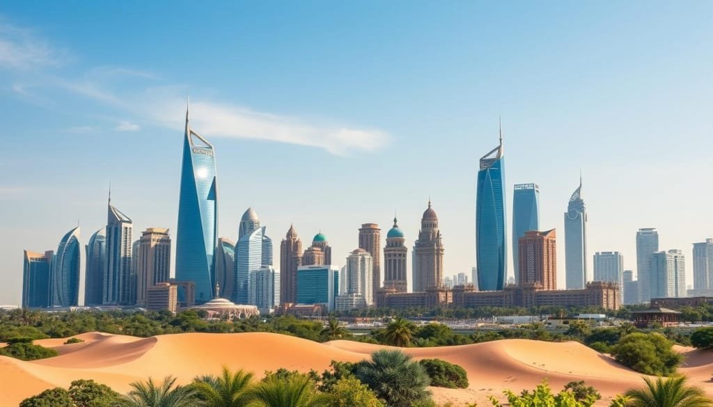 العقارات السعودية