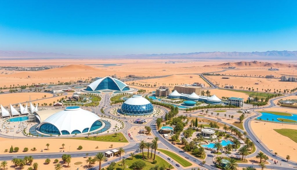القدية