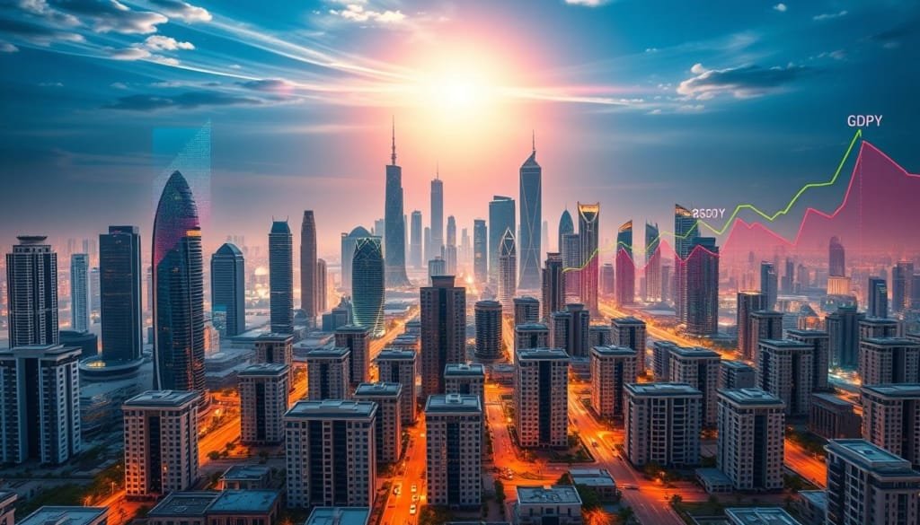 المؤشرات الاقتصادية