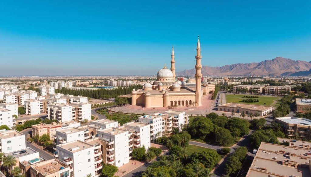 المدينة المنورة