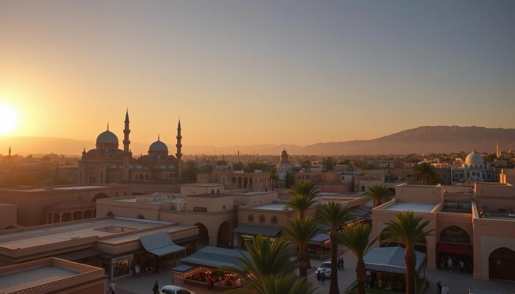 المدينة المنورة