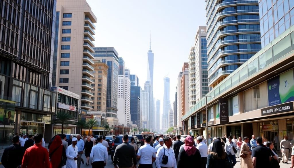 الوسطاء والمطورون العقاريون في جدة