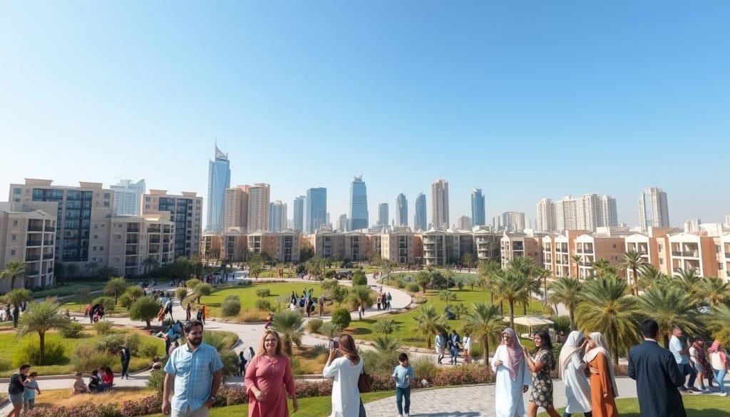 برامج الإسكان الحكومية