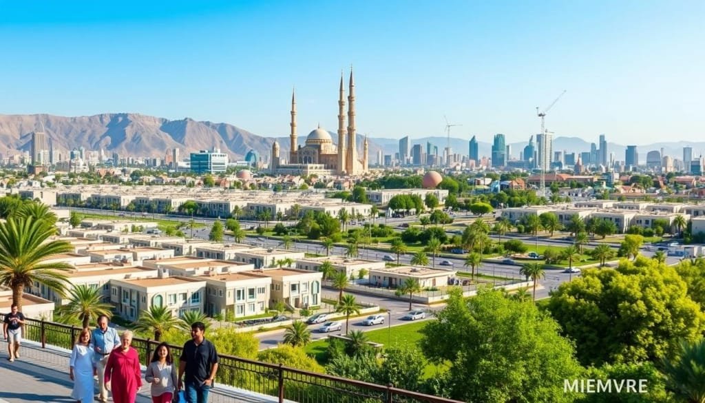 بيع أراضي في السعودية