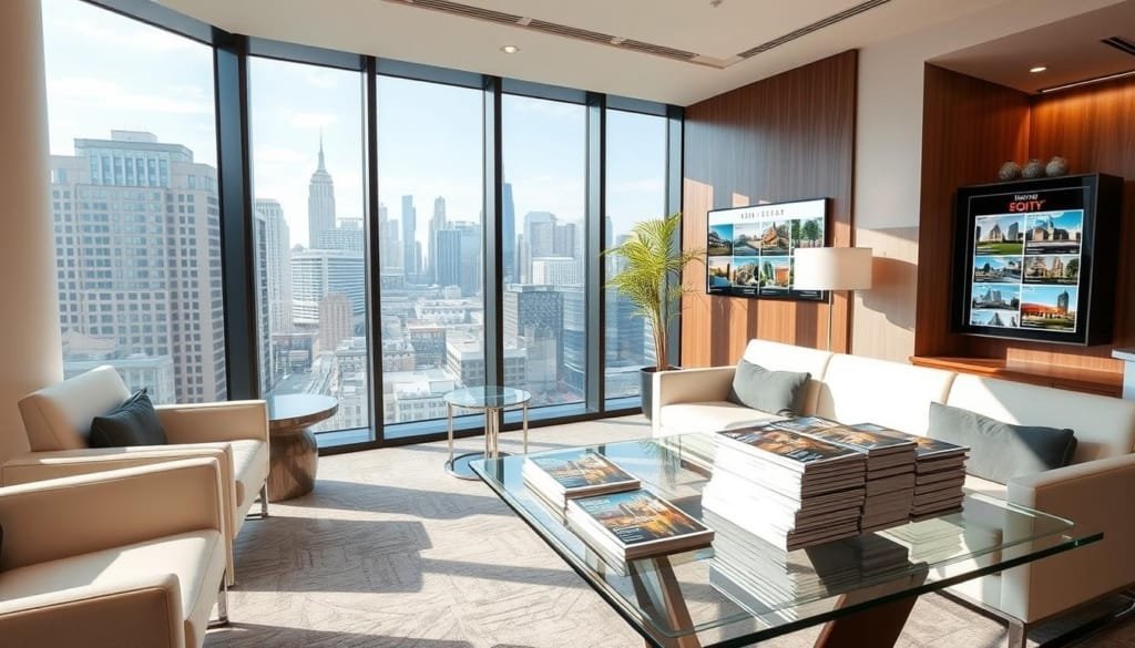 بيع عقارات